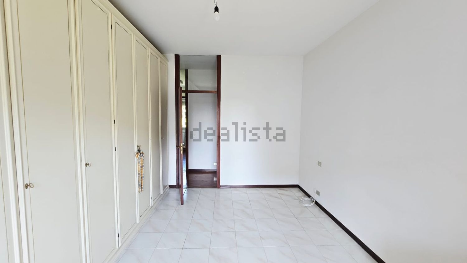 appartamento in affitto a Milano in zona Maggiolina