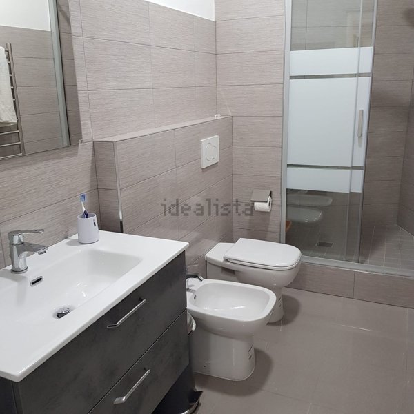 ufficio in affitto a Milano in zona Corvetto