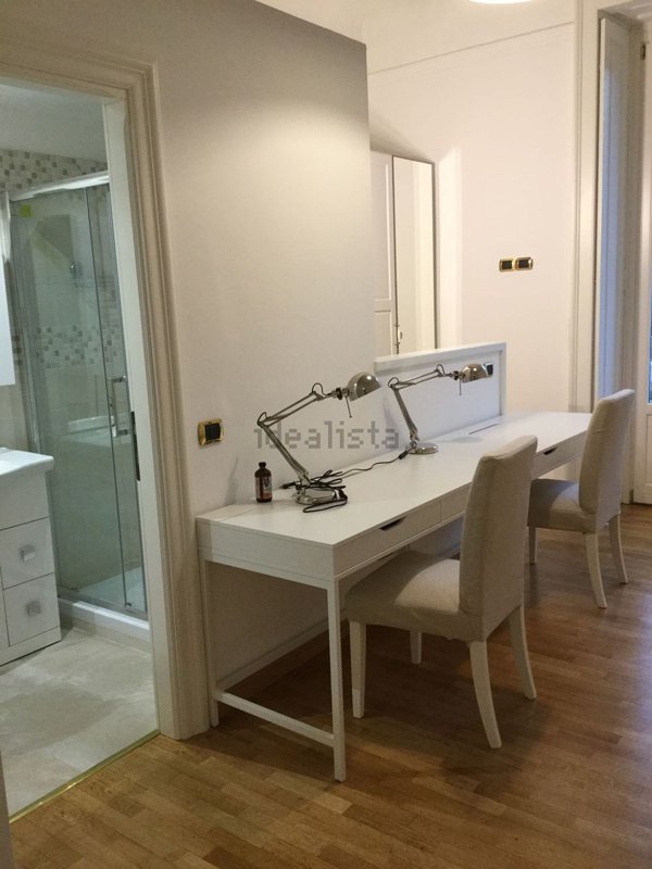 appartamento in affitto a Milano in zona Bocconi