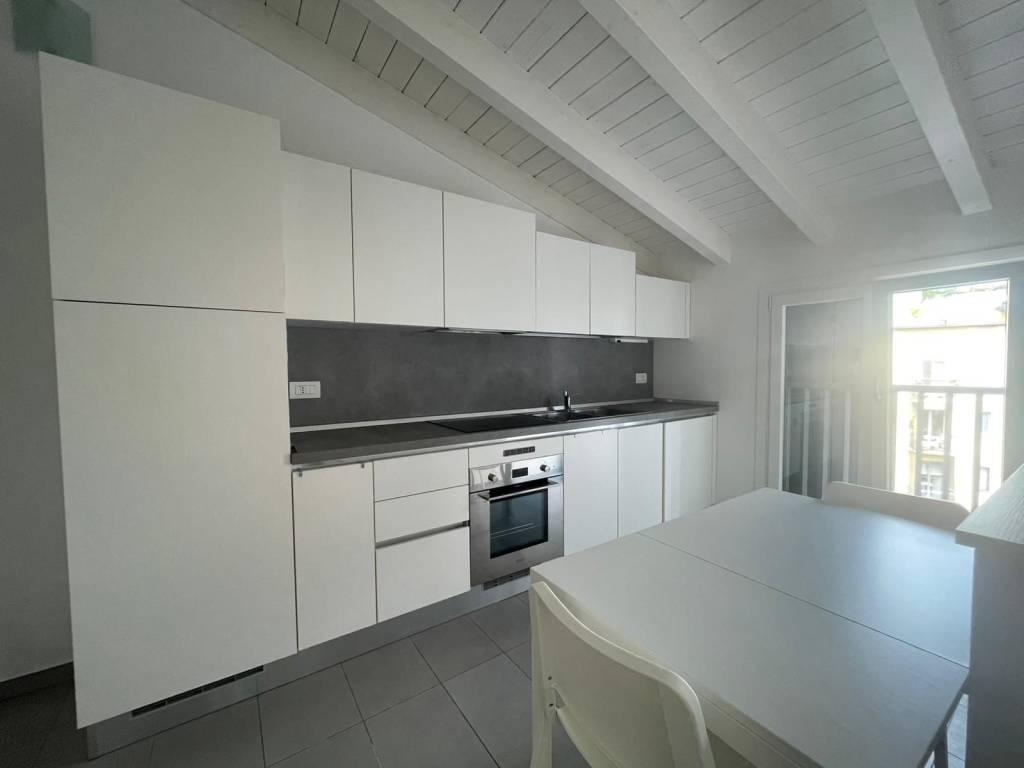 appartamento in affitto a Milano in zona Il Portello