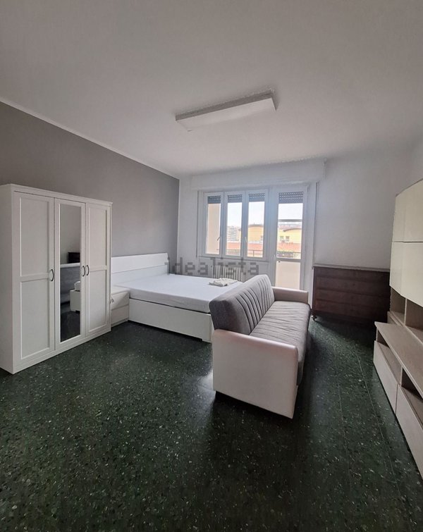 appartamento in affitto a Milano in zona Vigentino