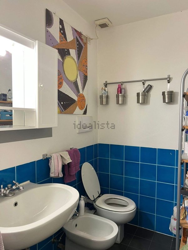 appartamento in affitto a Milano in zona Porta Genova