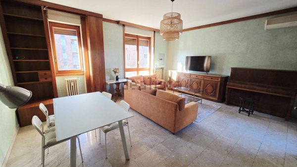 appartamento in affitto a Milano in zona Isola