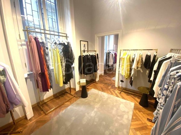 ufficio in affitto a Milano