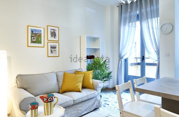 appartamento in affitto a Milano in zona Sempione