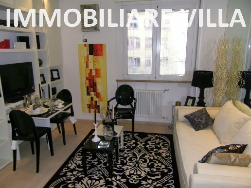 appartamento in affitto a Milano in zona San Vittore