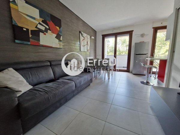 appartamento in affitto a Milano in zona Quarto Cagnino