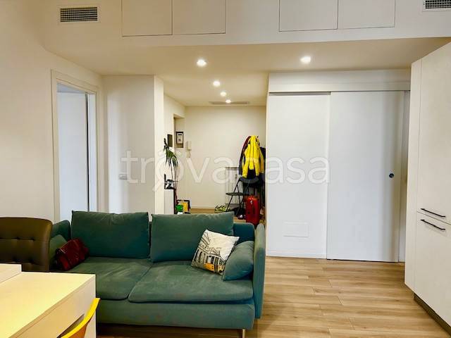 appartamento in affitto a Milano in zona Il Portello