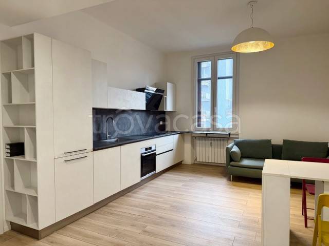 appartamento in affitto a Milano in zona Il Portello