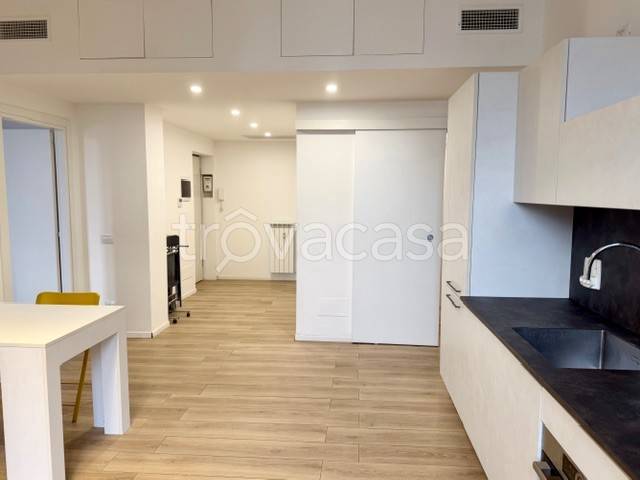 appartamento in affitto a Milano in zona Il Portello