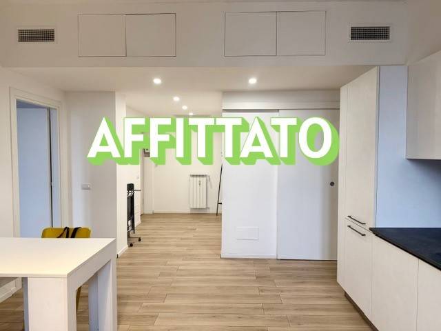 appartamento in affitto a Milano in zona Il Portello