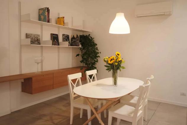 appartamento in affitto a Milano in zona Piazzale Lodi