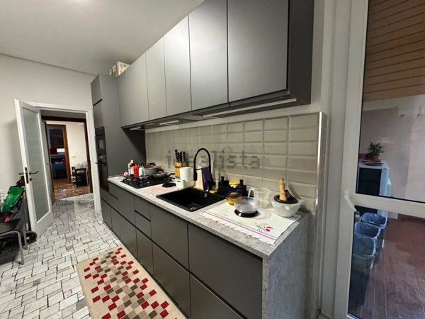 appartamento in affitto a Milano in zona Loreto