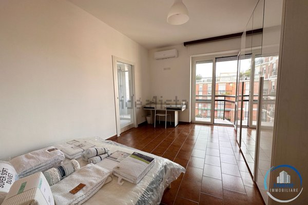 casa indipendente in affitto a Milano in zona Precotto