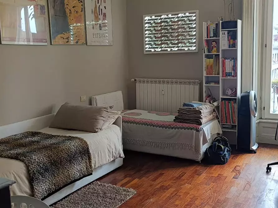 appartamento in affitto a Milano in zona XXII Marzo