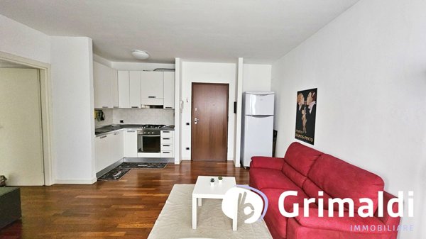 appartamento in affitto a Milano in zona Famagosta