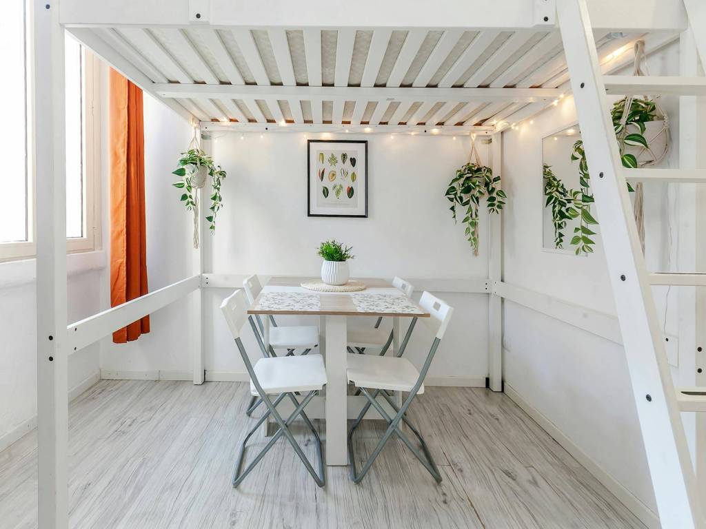 appartamento in affitto a Milano in zona Città Studi