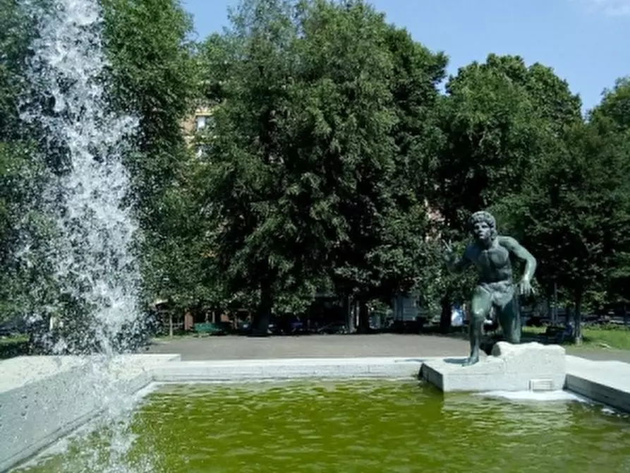 appartamento in affitto a Milano in zona XXII Marzo