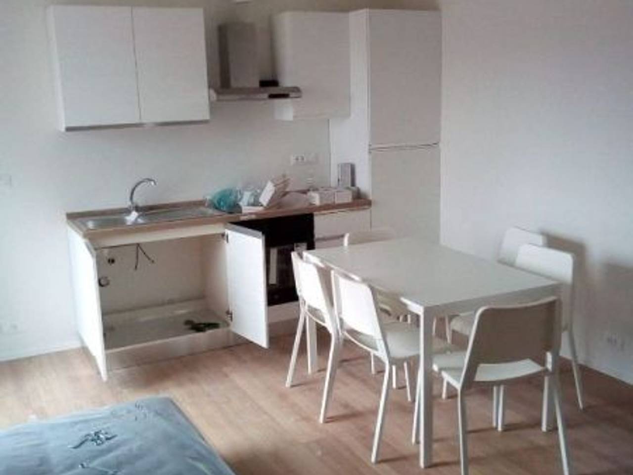 appartamento in affitto a Milano in zona Brera