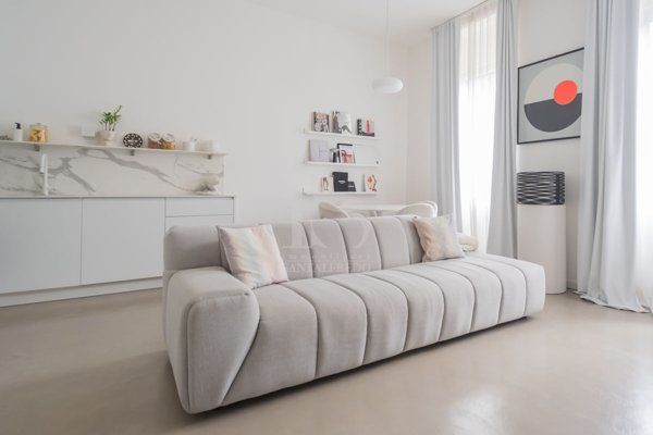 appartamento in affitto a Milano in zona Città Studi