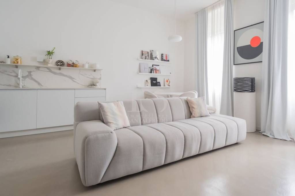 appartamento in affitto a Milano in zona Città Studi