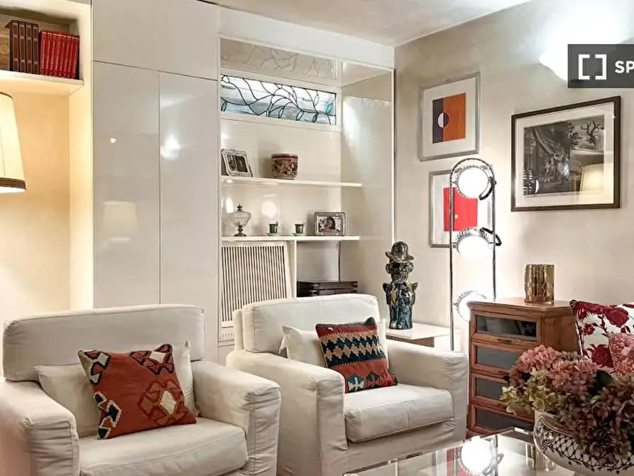 appartamento in affitto a Milano in zona Villapizzone