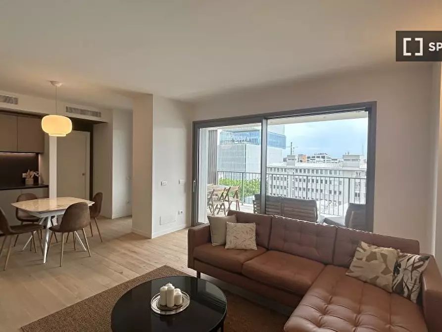 appartamento in affitto a Milano in zona Adriano