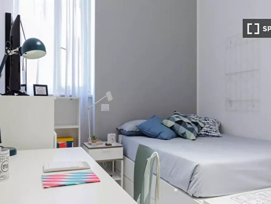 appartamento in affitto a Milano in zona Porta Vigentina