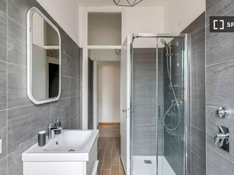 appartamento in affitto a Milano in zona Greco