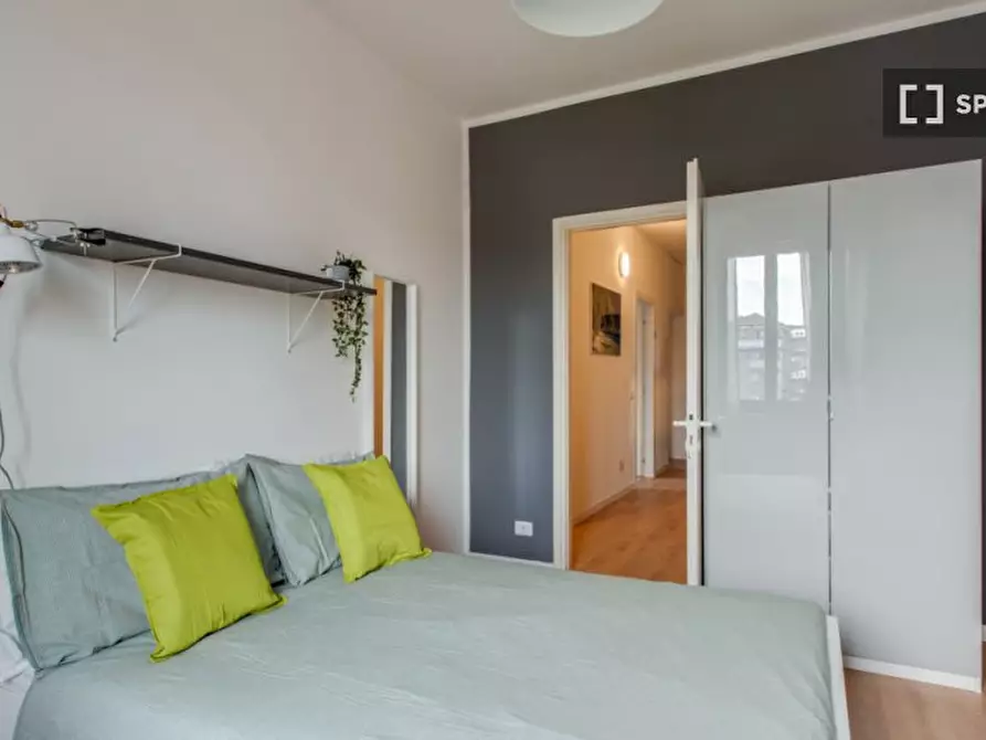 appartamento in affitto a Milano in zona Greco