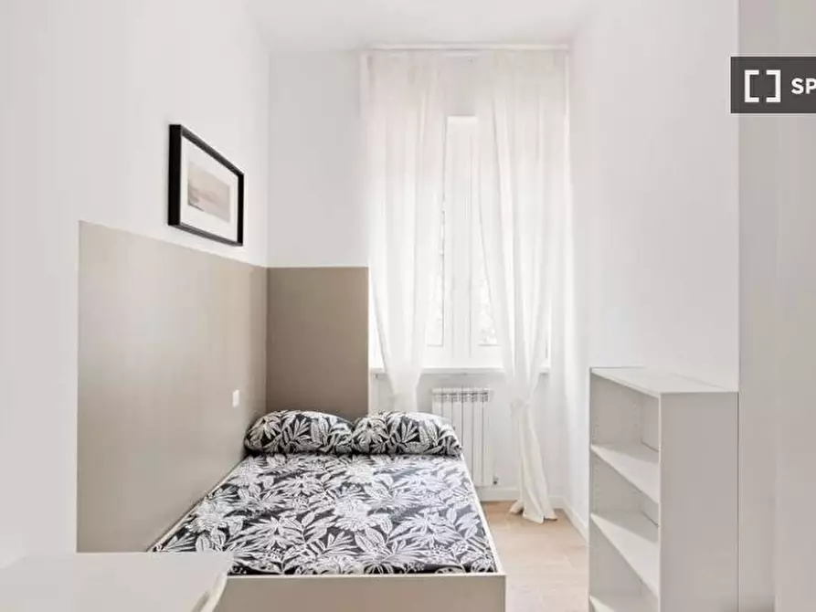 appartamento in affitto a Milano in zona Forze Armate