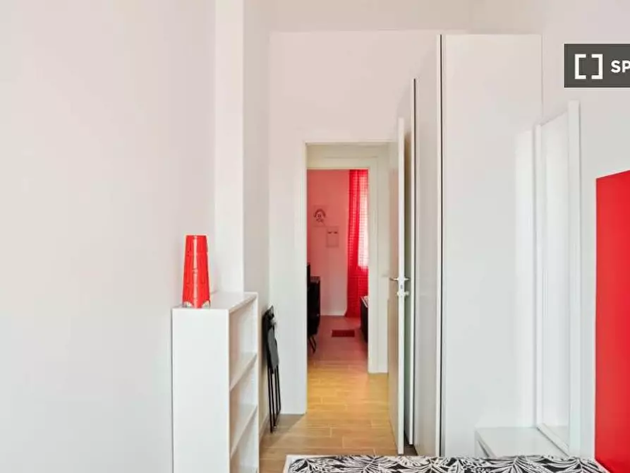 appartamento in affitto a Milano in zona Forze Armate