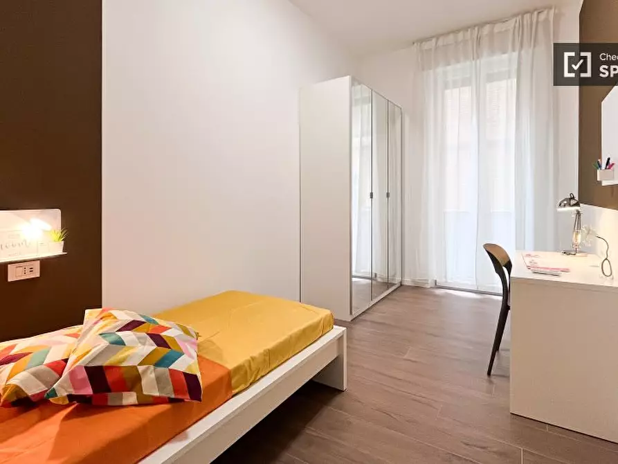 appartamento in affitto a Milano in zona Porta Vigentina