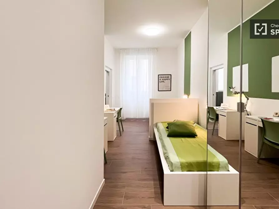 appartamento in affitto a Milano in zona Porta Vigentina