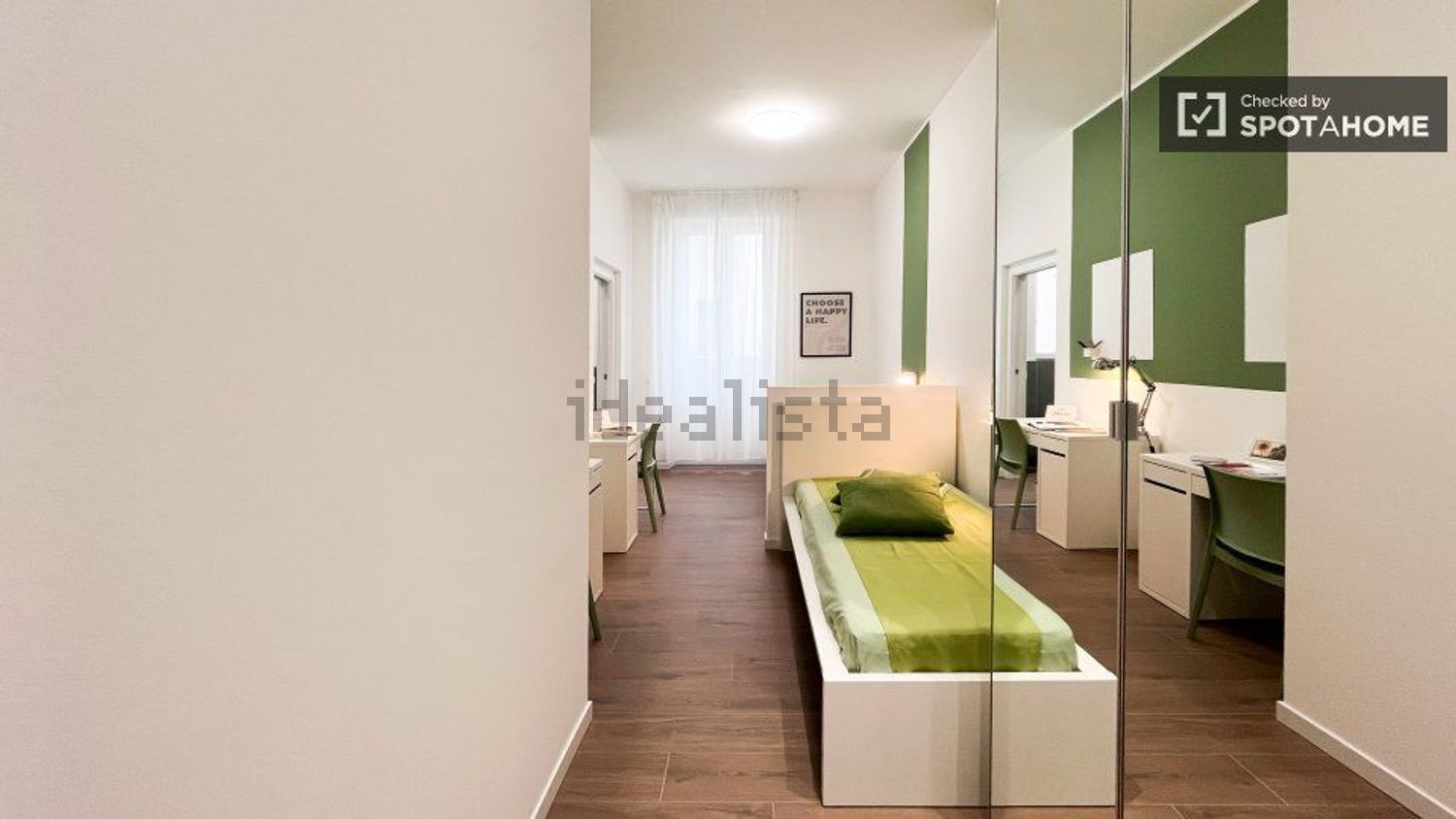 appartamento in affitto a Milano in zona Porta Vigentina