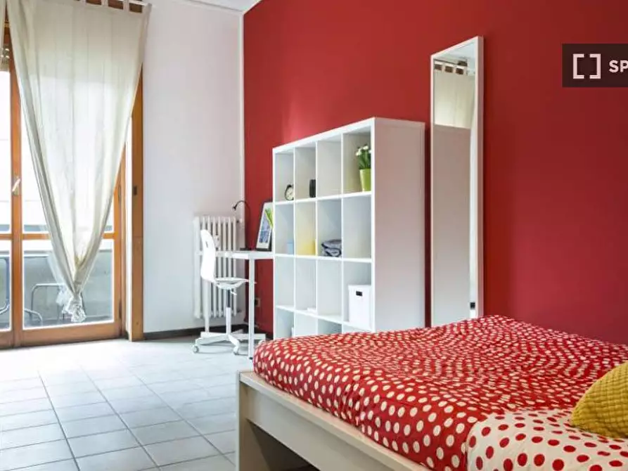 appartamento in affitto a Milano in zona Isola