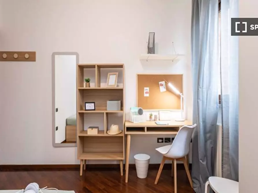 appartamento in affitto a Milano in zona Morivione