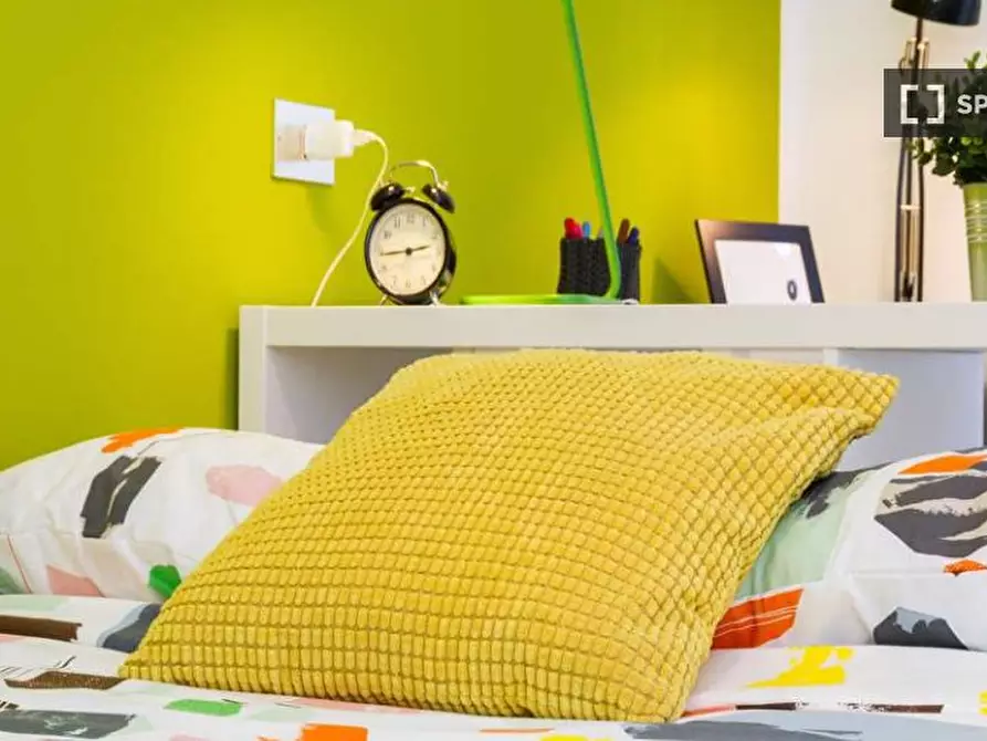 appartamento in affitto a Milano in zona Porta Romana