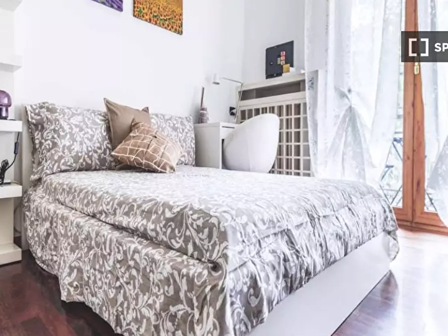 appartamento in affitto a Milano in zona Gallaratese