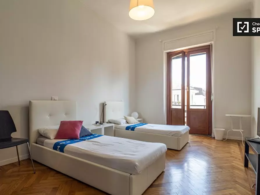 appartamento in affitto a Milano in zona Isola