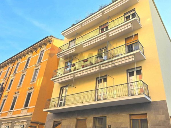 appartamento in affitto a Milano in zona Niguarda