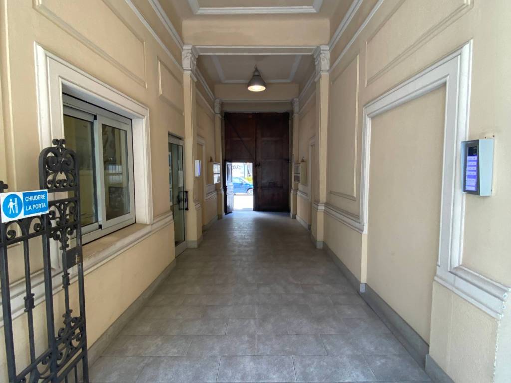 appartamento in affitto a Milano in zona Sempione
