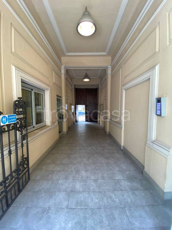 appartamento in affitto a Milano in zona Sempione