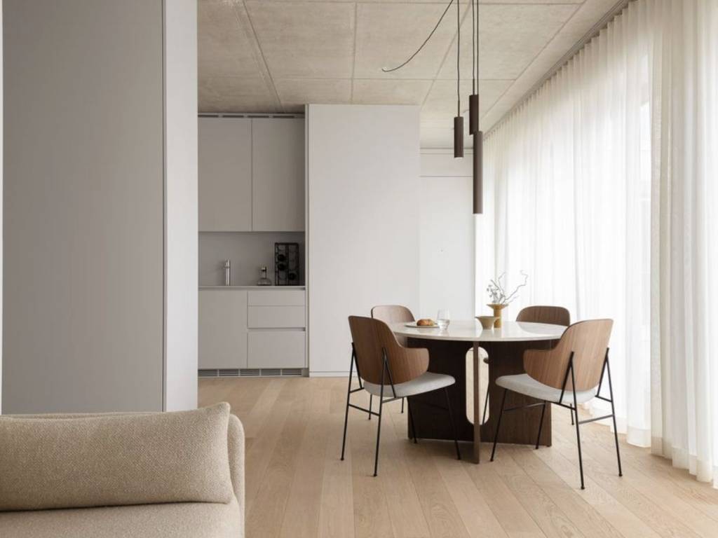 appartamento in affitto a Milano in zona Porta Venezia