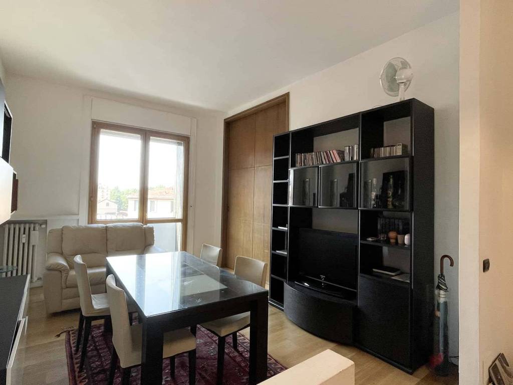 appartamento in affitto a Milano in zona Bocconi