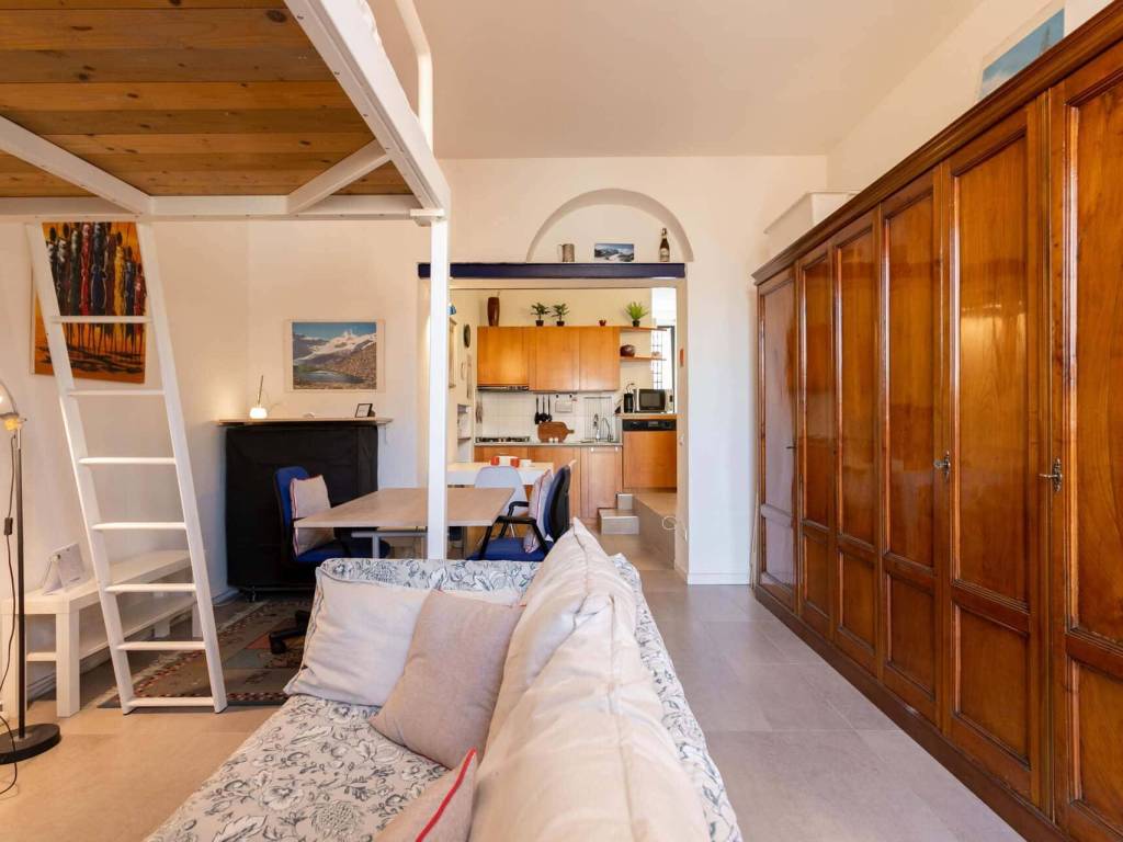 appartamento in affitto a Milano in zona Città Studi