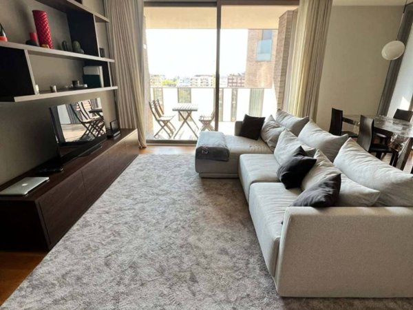 appartamento in affitto a Milano in zona Porta Garibaldi