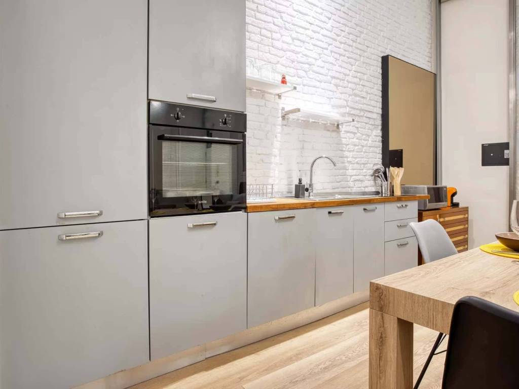 appartamento in affitto a Milano in zona Porta Venezia