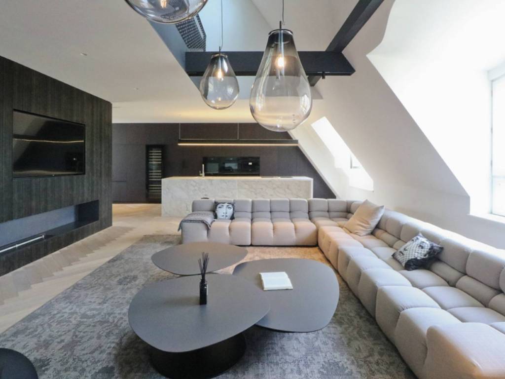 appartamento in affitto a Milano in zona Porta Garibaldi