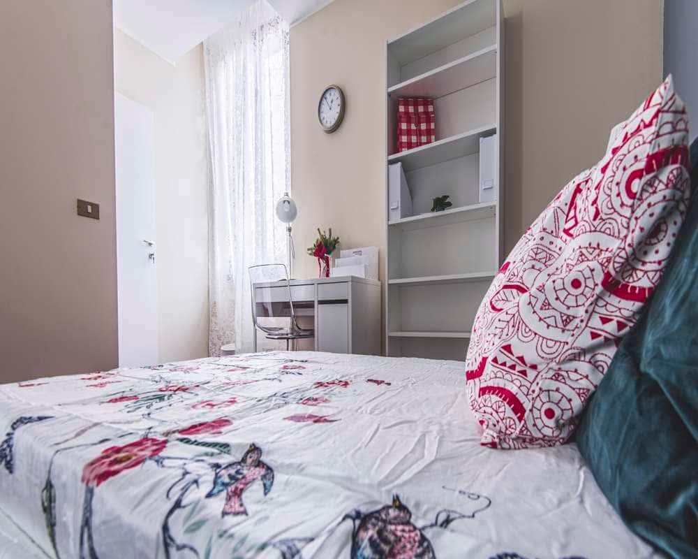 negozio in affitto a Milano in zona Isola